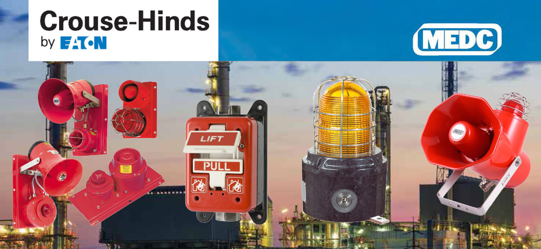 EATON MEDC Series