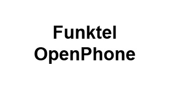 Funktel / OpenPhone