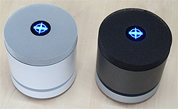 Duophon Voice-Boxen in anthracite & arctic