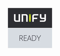 Duophon AW901 OS ist UNIFY Ready