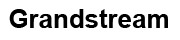 Grandstream