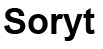 Soryt