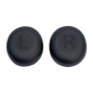 Preview: Jabra Ear Cushions for Evolve2 40/65 6pcs, Black 14101-77
