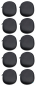 Preview: Jabra Evolve2 65 Tasche 10 Stück 14301-48