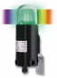 Preview: FHF Ex-Zone 2 ActiveLine Signalleuchte GH5 230 VAC 5 Farben 3 Modi 22630705