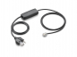 Preview: Poly CS540A DECT-Headset +AP11 (APS-11) Kit EMEA INTL 7K2E5AA#ABB, 38987-01