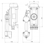 Preview: FHF Ex-Hand Telephone Ex-Wall Telephone 5220 without audio amplifier 11327101