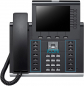 Preview: OpenScape Desk Phone IP 55G SIP icon black L30250-F600-C290 NEW