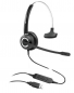 Preview: VT6200 ENC USB(02) Flex-Boom Standard, Mono USB Headset with Inline function 6235-93-00L
