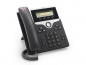 Preview: Cisco CP-7811-K9 Cisco IP Phone 7811, charcoal