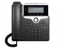 Preview: Cisco IP Phone 7821 VoIP CP-7821-K9= NEW projectprices possible!