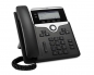 Preview: Cisco IP Phone 7821 VoIP Telefon CP-7821-K9= NEU Projektpreise möglich!