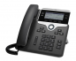 Preview: Cisco CP-7841-K9 Cisco IP Phone 7841, charcoal Refurbished