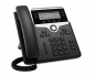 Preview: Cisco CP-7841-K9 Cisco IP Phone 7841, charcoal Refurbished