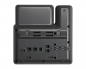 Preview: Cisco CP-7841-K9 Cisco IP Phone 7841, charcoal Refurbished