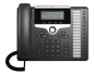 Preview: Cisco CP-7861-K9 Cisco IP Phone 7861, charcoal Refurbished