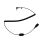 Preview: Jabra QD to 3.5mm for PTT 8800-01-104
