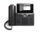 Preview: Cisco IP Phone 8811 IP Telefon schwarz/Charcoal CP-8811-K9= NEU Projektpreise möglich!