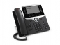 Preview: Cisco IP Phone 8811 IP Telefon schwarz/Charcoal CP-8811-K9= NEU Projektpreise möglich!