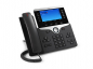 Preview: Cisco CP-8841-K9 Cisco IP Phone 8841, Charcoal