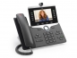 Preview: Cisco 8865 IP Phone CP-8865-K9=