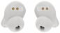 Preview: EPOS ADAPT E1 Nordic Weiss 1001261