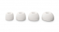 Preview: EPOS ADAPT E1 Nordic Weiss 1001261