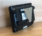 Preview: Alcatel Wandmontage-Kit Metal, Triangle, Dreieck für 8 9 Series