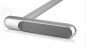 Preview: Aluminum Headset stand / holder 275-130-130