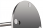 Preview: Aluminum Headset stand / holder 275-130-130