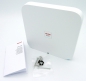Preview: Ascom IP-DECT Base Station with internal antennas, 4 channels, IPBS3-A5