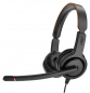 Preview: AxTel Voice UC40 duo NC, USB-A AXH-V40UCD