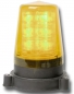 Preview: FHF LED-Signal light BLG LED 12/24 VDC amber 22151303