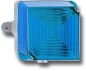 Preview: FHF Strobe light BLK 40 9-16 VDC blue 22411305