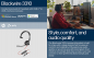 Preview: Poly Blackwire 3310 Monaural Microsoft Teams USB-C Headset +USB-C/A Adapter 8X216AA, 214011-101