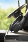 Preview: Jabra BlueParrott S650-XT, Ultra-Noise-Cancelling 96%, ANC, IP54, Tragetasche, USB-C-Kabel 204292