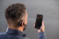 Preview: Jabra BlueParrott M300-XT BT HDST 204347