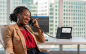 Preview: Poly CCX 600 Business Media Phone für Microsoft Teams, PoE 82Z84AA, 2200-49780-019