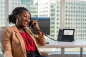 Preview: Poly CCX 600 Business Media Phone mit Open SIP, PoE 82Z85AA, 2200-49780-025