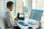 Preview: Poly CCX 700 Business Media Phone with Open SIP, PoE 82Z83AA, 2200-49750-025