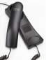 Preview: Plathosys CT-400 PRO VC, USB handset with internal loudspeaker 106189