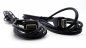 Mobile Preview: Poly Zwei Kabel (2) Erweiterungsmikrofonkabel, 2,1 m für SoundStation IP 7000 2200-40017-001