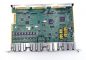 Mobile Preview: CBRC Mainboard incl. EVM for HiPath 3300/3500, 2 analog ports defective S30810-K2935-Z401 Refurbished