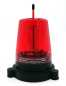 Preview: FHF Obstacle light Skyline Alpha 1 115/230 VAC cap red 22310702