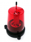 Preview: FHF Obstacle light Skyline Alpha 1 115/230 VAC cap red 22310702