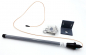Preview: ASCOM Omnidirectional antenna +6.2dBi BS340/370 IPBS2/IPBS3 or DB1 Singel BSX-0010