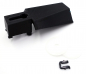 Preview: OpenStage Wall Mount Kit for OS 10/15/20/30/40, replica, Black ​​​​​​​L30250-F600-C140
