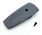 Preview: Ascom 9d24 MKII Belt Clip, Hinge-type clip, Standard, gray RAID2-beltclip