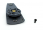 Preview: Ascom 9d24 MKII Gürtelclip, Hinge-type clip, Standard, grau RAID2-beltclip