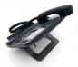 Preview: Alcatel 8028s Premium DeskPhone Moon Grey (DE) 3MG27202DE Refurbished